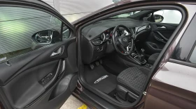 Opel Astra Sports Tourer 1.4 SIDI Turbo Dynamic, снимка 8