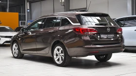 Opel Astra Sports Tourer 1.4 SIDI Turbo Dynamic, снимка 7