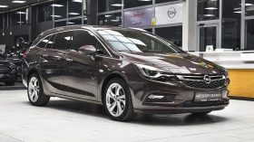 Opel Astra Sports Tourer 1.4 SIDI Turbo Dynamic, снимка 5