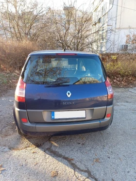 Renault Scenic 2.0  | Mobile.bg    3