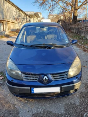 Renault Scenic 2.0  | Mobile.bg    2