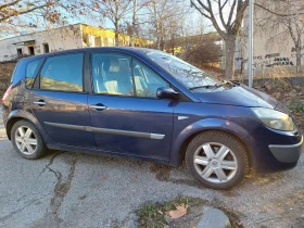 Renault Scenic 2.0 бензин, снимка 1