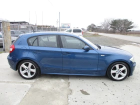 BMW 118 2.0/6ск./122кс./FULL FULL, снимка 3