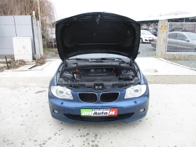 BMW 118 2.0/6ск./122кс./FULL FULL, снимка 17