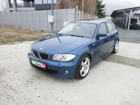 BMW 118 2.0/6ск./122кс./FULL FULL, снимка 8