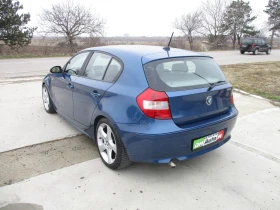 BMW 118 2.0/6ск./122кс./FULL FULL, снимка 6