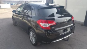 Citroen C4 E-HDI 115ks 6speed Navi parktronik 0898544466 , снимка 4