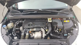 Citroen C4 E-HDI 115ks 6speed Navi parktronik 0898544466 , снимка 10