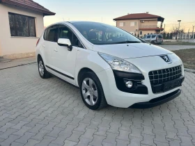 Peugeot 3008 1.6 Hdi 112cv Business, снимка 7