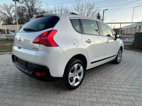 Peugeot 3008 1.6 Hdi 112cv Business - 8500 лв. - 92827320 | Car24.bg