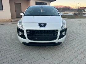 Peugeot 3008 1.6 Hdi 112cv Business, снимка 2