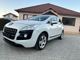 Peugeot 3008 1.6 Hdi 112cv Business, снимка 8