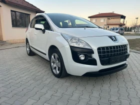 Peugeot 3008 1.6 Hdi 112cv Business, снимка 6