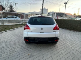 Peugeot 3008 1.6 Hdi 112cv Business - 8500 лв. - 92827320 | Car24.bg