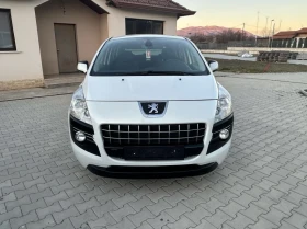 Peugeot 3008 1.6 Hdi 112cv Business - 8500 лв. - 92827320 | Car24.bg