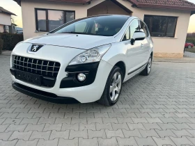 Peugeot 3008 1.6 Hdi 112cv Business, снимка 9