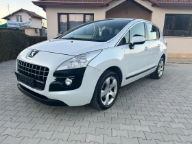 Peugeot 3008 1.6 Hdi 112cv Business - 8500 лв. - 92827320 | Car24.bg