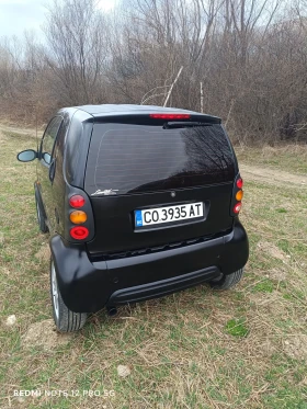 Smart Fortwo, снимка 4