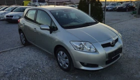 Toyota Auris 1.4D4D.90кс.150000км.2009г.ТОП, снимка 3