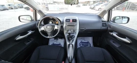 Toyota Auris 1.4D4D.90кс.150000км.2009г.ТОП, снимка 16