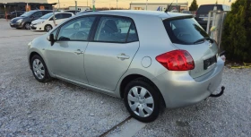 Toyota Auris 1.4D4D.90кс.150000км.2009г.ТОП, снимка 7