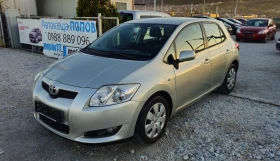 Toyota Auris 1.4D4D.90.150000.2009. | Mobile.bg    1