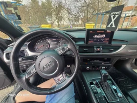 Audi A6 326, снимка 7