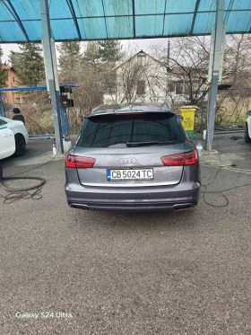 Audi A6 326, снимка 3