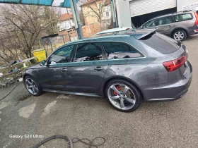 Audi A6 326, снимка 2