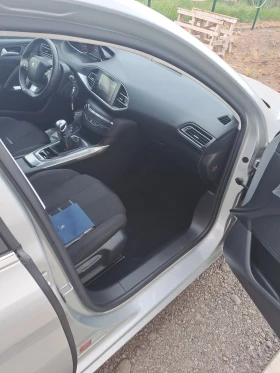 Обява за продажба на Peugeot 308 1.6 BlueHDI ~13 800 лв. - изображение 8