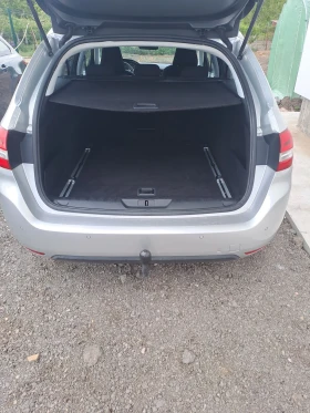 Обява за продажба на Peugeot 308 1.6 BlueHDI ~13 800 лв. - изображение 6