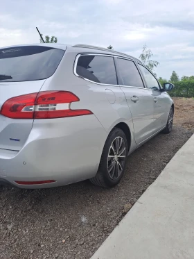 Обява за продажба на Peugeot 308 1.6 BlueHDI ~13 800 лв. - изображение 5