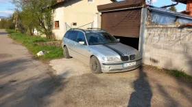 Обява за продажба на BMW 320 ~1 234 567 лв. - изображение 1