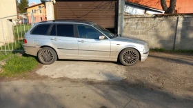 Обява за продажба на BMW 320 ~1 234 567 лв. - изображение 1