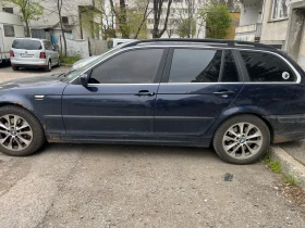 Обява за продажба на BMW 330 ~5 500 лв. - изображение 2