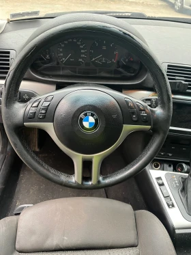 Обява за продажба на BMW 330 ~5 500 лв. - изображение 6