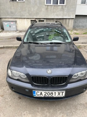 Обява за продажба на BMW 330 ~5 500 лв. - изображение 1