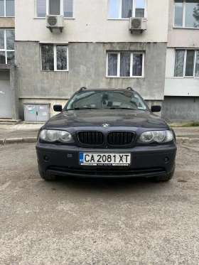 Обява за продажба на BMW 330 ~5 500 лв. - изображение 1