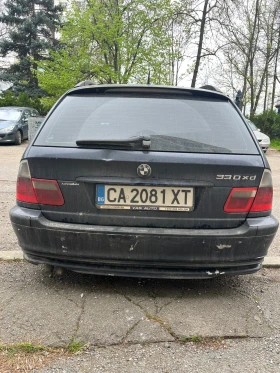 Обява за продажба на BMW 330 ~5 500 лв. - изображение 4