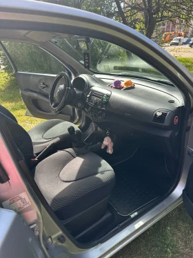 Nissan Micra 1.2  | Mobile.bg    5