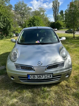Nissan Micra 1.2  | Mobile.bg    3