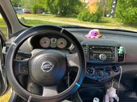 Nissan Micra 1.2  | Mobile.bg    8