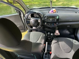 Nissan Micra 1.2  | Mobile.bg    9