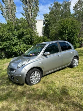 Nissan Micra 1.2  | Mobile.bg    2