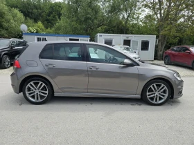 Обява за продажба на VW Golf 2.0TDI R-line 150к.с ~18 900 лв. - изображение 7