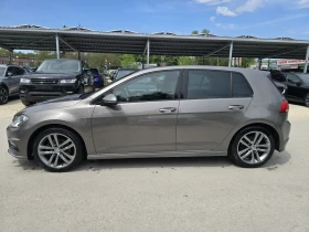 Обява за продажба на VW Golf 2.0TDI R-line 150к.с ~18 900 лв. - изображение 6