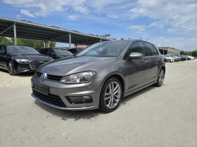 Обява за продажба на VW Golf 2.0TDI R-line 150к.с ~18 900 лв. - изображение 1