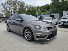 Обява за продажба на VW Golf 2.0TDI R-line 150к.с ~18 900 лв. - изображение 1