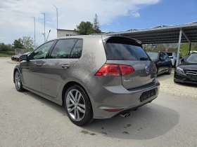 Обява за продажба на VW Golf 2.0TDI R-line 150к.с ~18 900 лв. - изображение 2