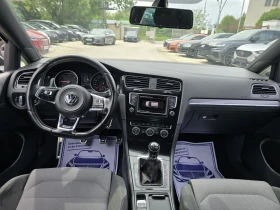VW Golf 2.0TDI R-line 150. | Mobile.bg    16
